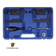 Brilliant Tools motor-instelgereedschap voor Porsche Panamera, Cayenne V8