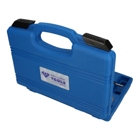 Brilliant Tools motor-instelgereedschap voor VAG 1.2, 1.4, 1.6 FSI, 1.4 TSI