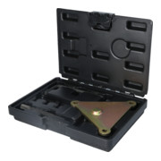 Brilliant Tools motor-instelgereedschapset voor Alfa Romeo, Lancia, Fiat 0.9-2