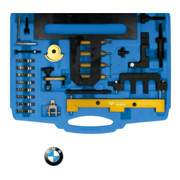 Brilliant Tools motor-instelgereedschapset voor BMW benzine