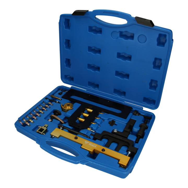Brilliant Tools motor-instelgereedschapset voor BMW benzine