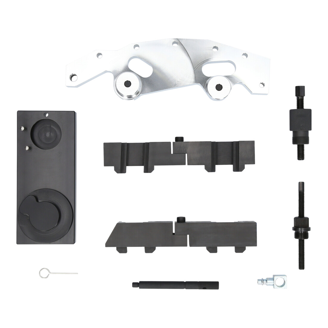 Brilliant Tools motor-instelgereedschapset voor BMW M52, M54, M60, M62