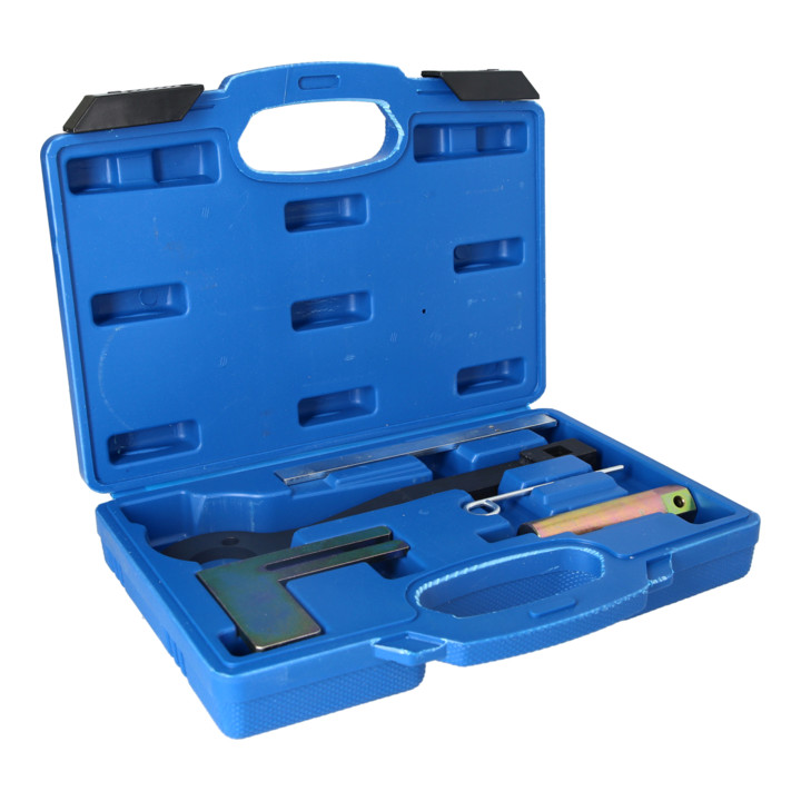 Brilliant Tools motor-instelgereedschapset voor BMW, MINI, PSA