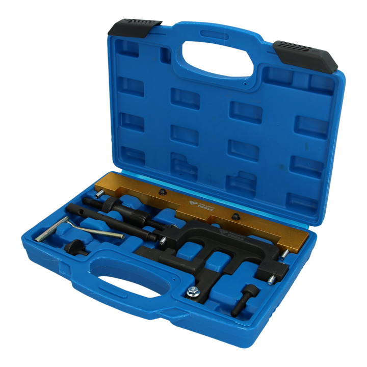 Brilliant Tools motor-instelgereedschapset voor BMW N42, N46, N46T