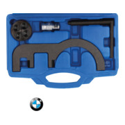 Brilliant Tools motor-instelgereedschapset voor BMW N47, N47S, N57