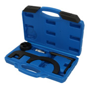 Brilliant Tools motor-instelgereedschapset voor BMW N47, N47S, N57-4