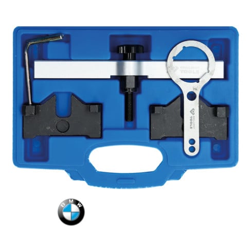 Brilliant Tools motor-instelgereedschapset voor BMW N63