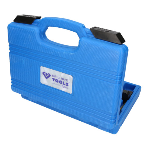 Brilliant Tools motor-instelgereedschapset voor BMW N63
