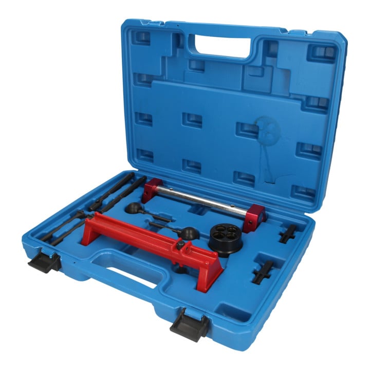 Brilliant Tools motor-instelgereedschapset voor BMW S54