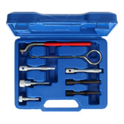 Brilliant Tools motor-instelgereedschapset voor Chrysler 2.5 CRD-2