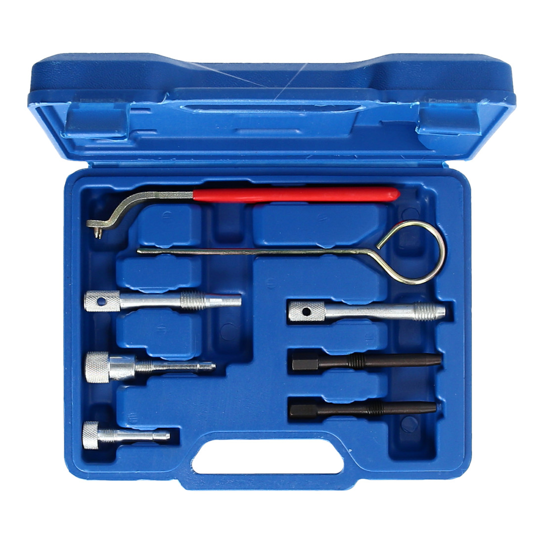 Brilliant Tools motor-instelgereedschapset voor Chrysler 2.5 CRD