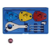 Brilliant Tools motor-instelgereedschapset voor Fiat 1.7, 1.9 diesel