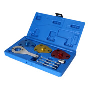 Brilliant Tools motor-instelgereedschapset voor Fiat 1.7, 1.9 diesel-2