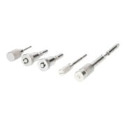 Brilliant Tools motor-instelgereedschapset voor Fiat Ducato, Peugeot Boxer, Citroën Jumper 2.3 D JTD, 3.0 JTD, HDi-2