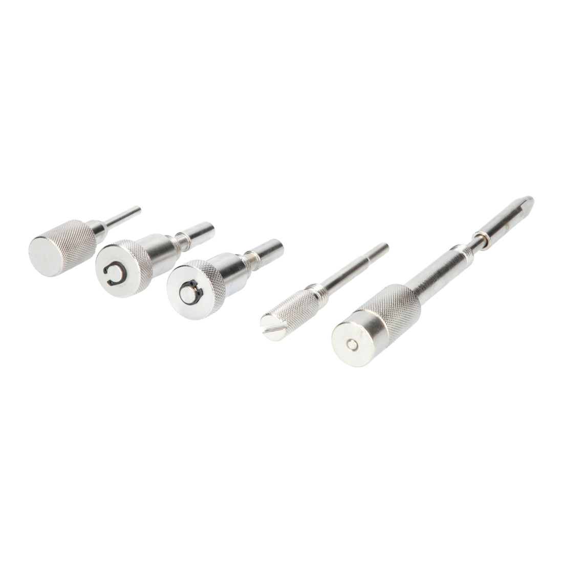 Brilliant Tools motor-instelgereedschapset voor Fiat Ducato, Peugeot Boxer, Citroën Jumper 2.3 D JTD, 3.0 JTD, HDi