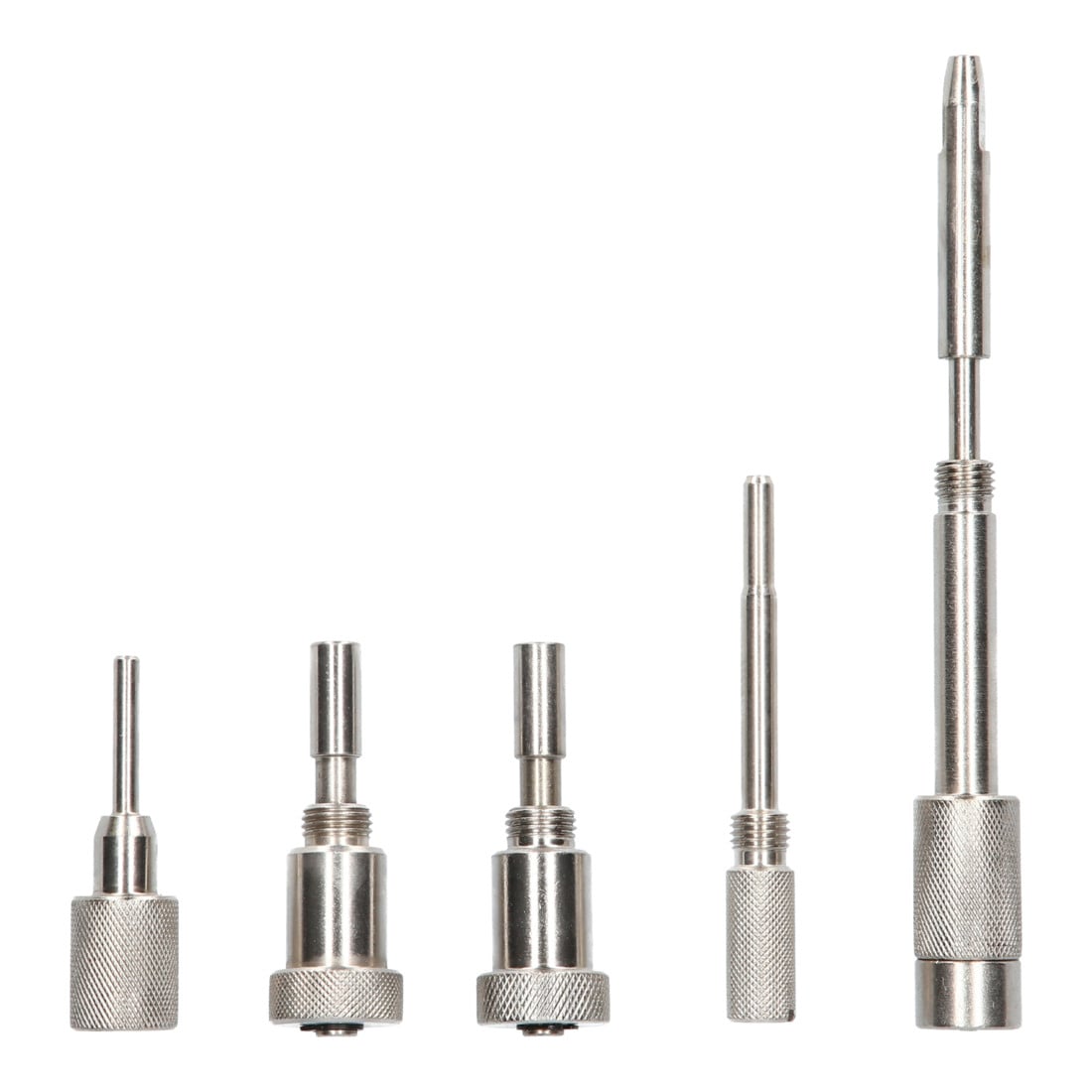 Brilliant Tools motor-instelgereedschapset voor Fiat Ducato, Peugeot Boxer, Citroën Jumper 2.3 D JTD, 3.0 JTD, HDi
