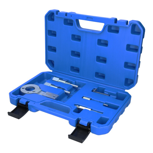 Brilliant Tools motor-instelgereedschapset voor Fiat, Opel, Alfa 1.9, 2.4 16V diesel