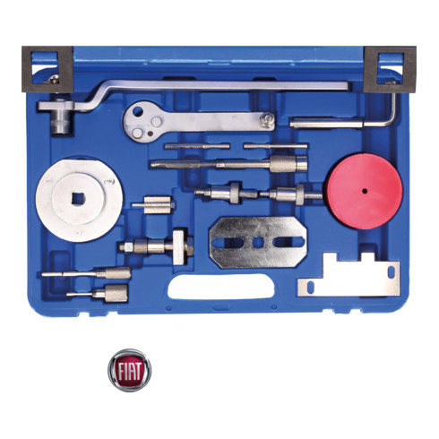 Brilliant Tools motor-instelgereedschapset voor Fiat, PSA