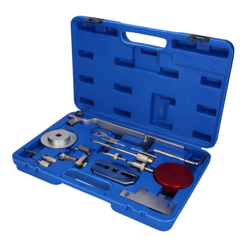 Brilliant Tools motor-instelgereedschapset voor Fiat, PSA