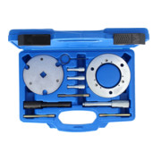 Brilliant Tools motor-instelgereedschapset voor Ford 2.0, 2.4 TDCi, TDDi-2