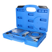 Brilliant Tools motor-instelgereedschapset voor Ford 2.0, 2.4 TDCi, TDDi-4