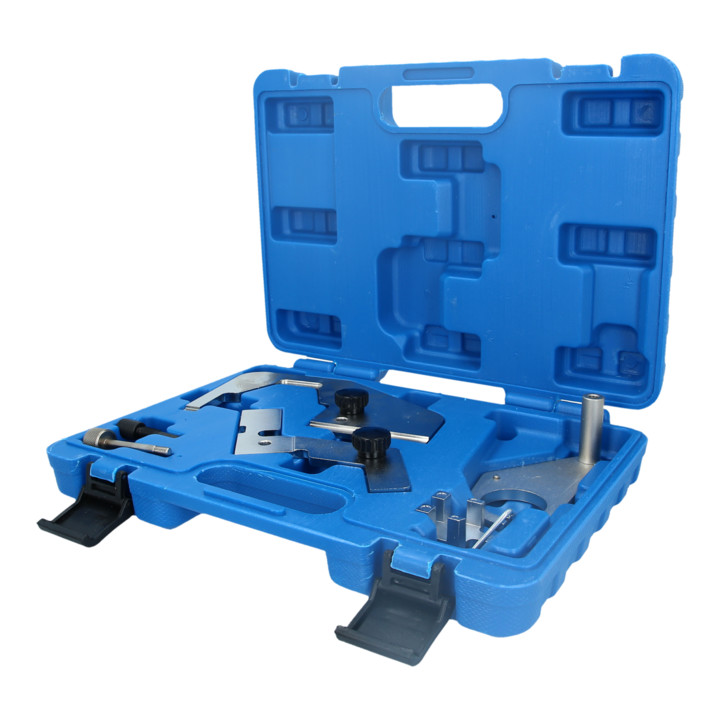 Brilliant Tools motor-instelgereedschapset voor Ford 2.0 Ecoboost