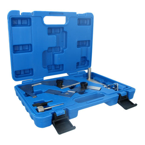 Brilliant Tools motor-instelgereedschapset voor Ford 2.0 Ecoboost
