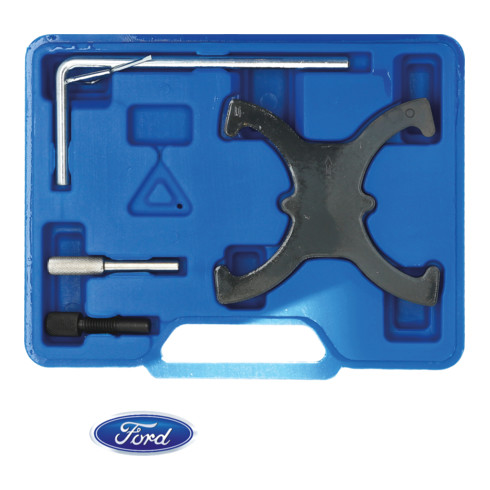 Brilliant Tools motor-instelgereedschapset voor Ford Focus