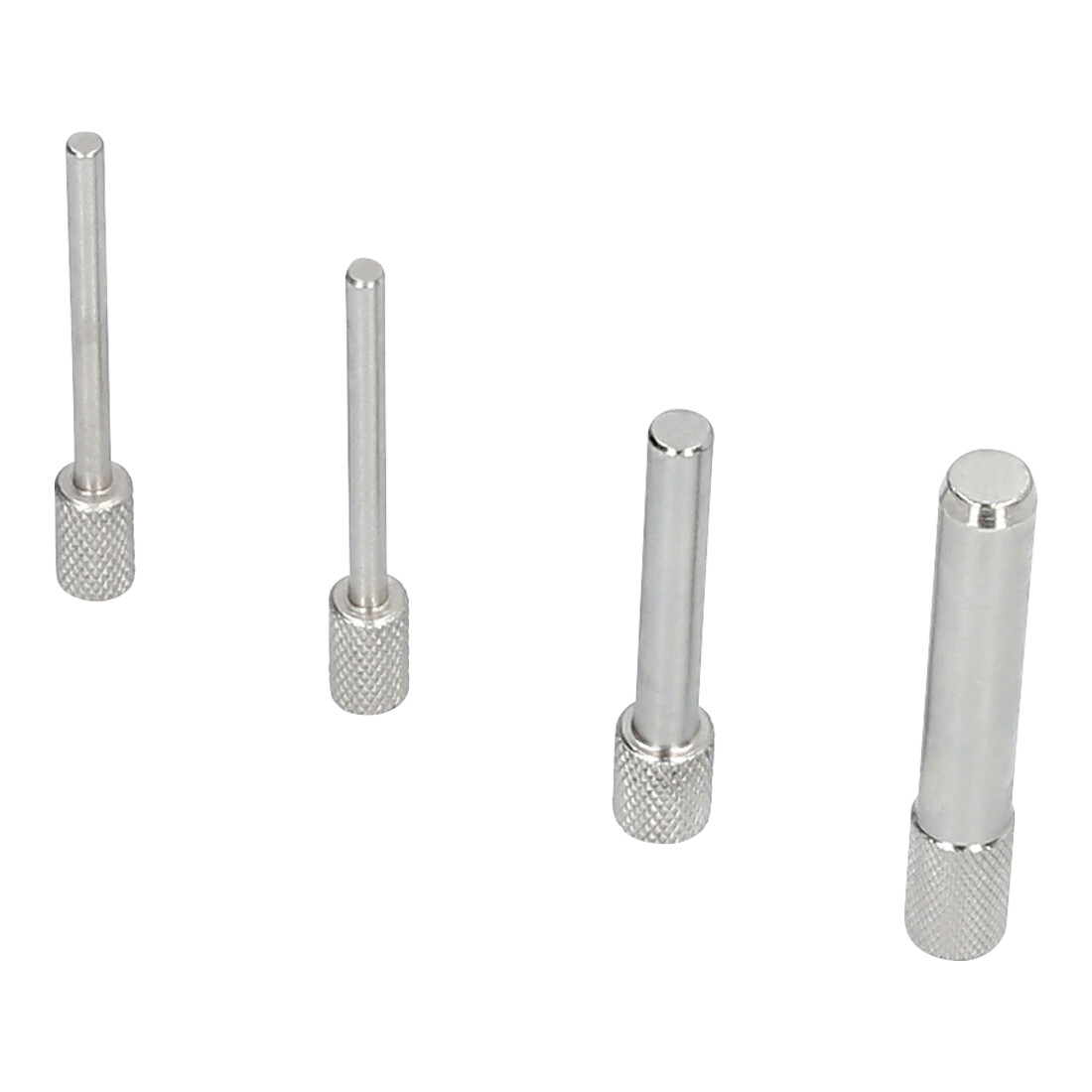 Brilliant Tools motor-instelgereedschapset voor Ford TDCi, PSA Hdl, Mazda D 1.4, 1.6