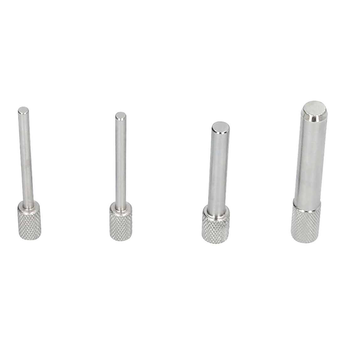 Brilliant Tools motor-instelgereedschapset voor Ford TDCi, PSA Hdl, Mazda D 1.4, 1.6