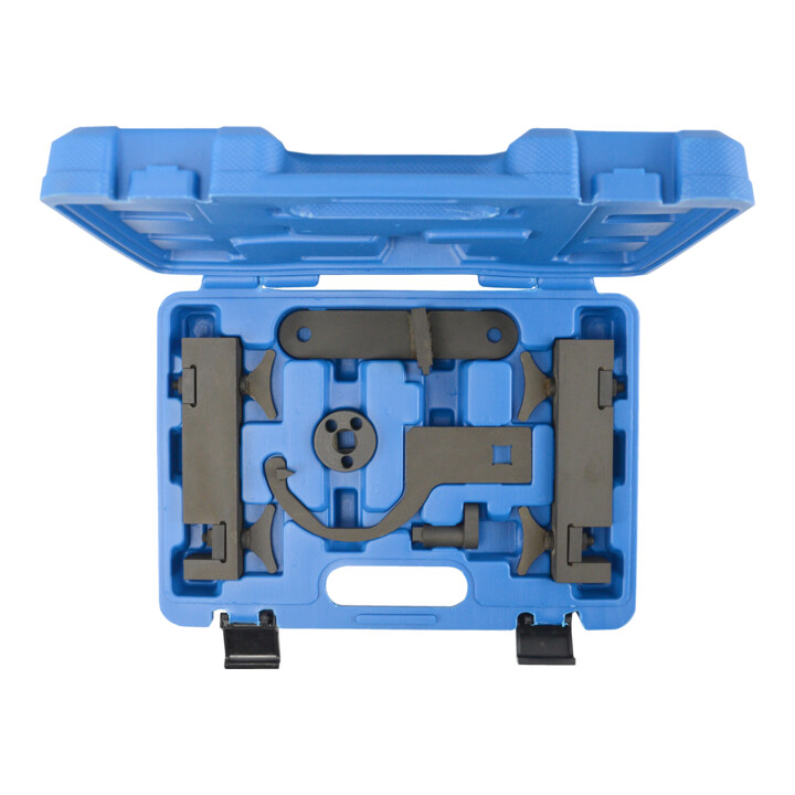 Brilliant Tools motor-instelgereedschapset voor Jaguar, Land Rover 5.0 V8