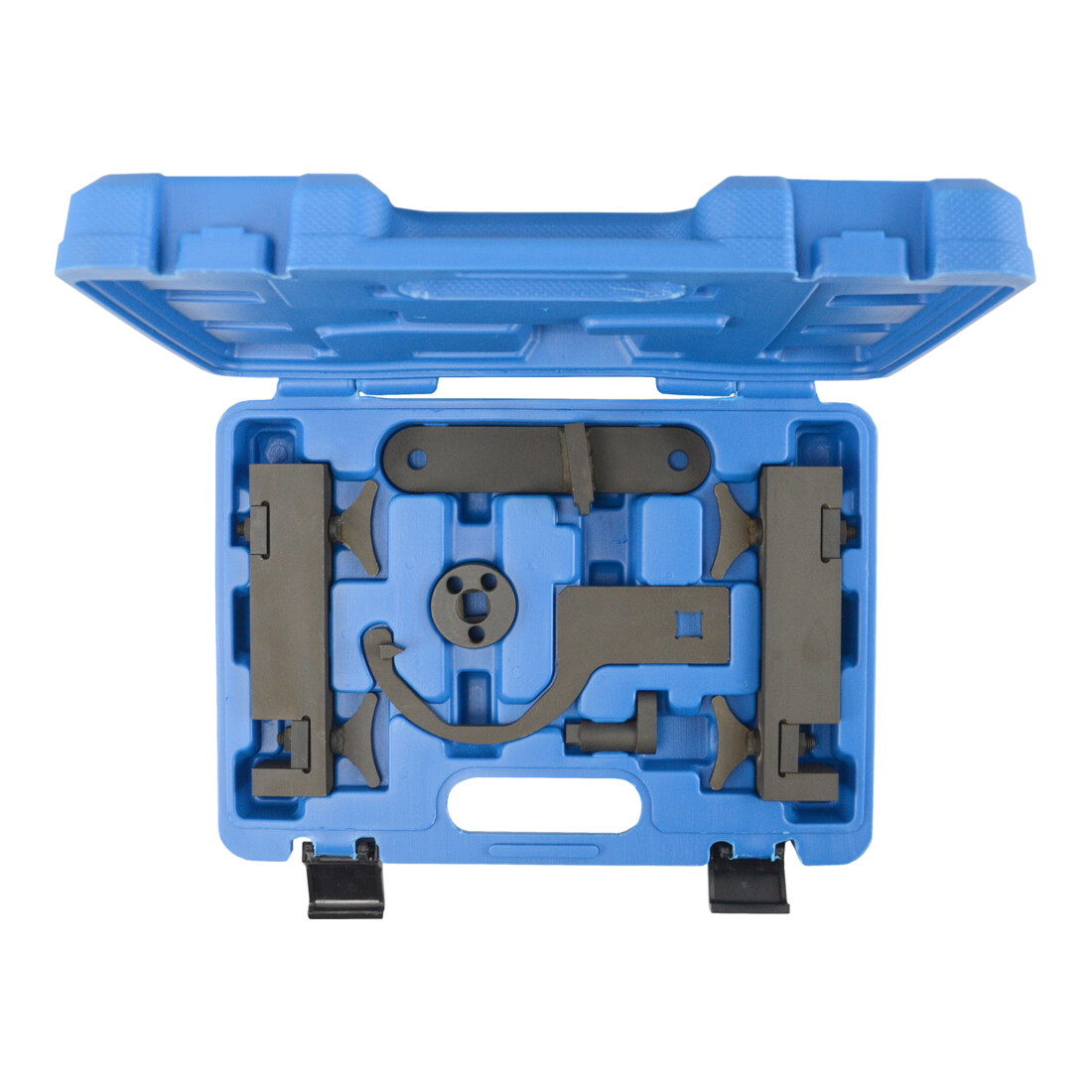 Brilliant Tools motor-instelgereedschapset voor Jaguar, Land Rover 5.0 V8