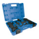 Brilliant Tools motor-instelgereedschapset voor Jaguar, Land Rover 5.0 V8-4