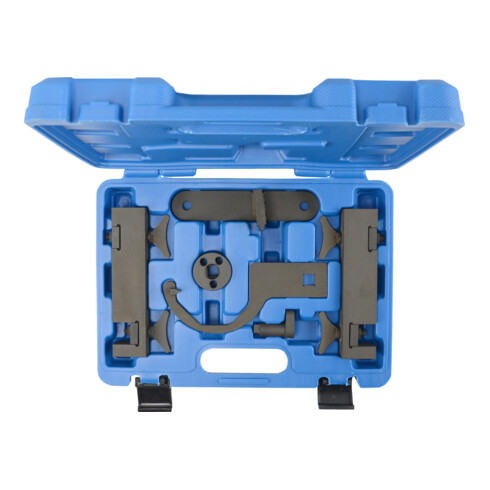 Brilliant Tools motor-instelgereedschapset voor Jaguar, Land Rover 5.0 V8