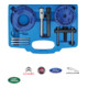 Brilliant Tools motor-instelgereedschapset voor Jaguar, Land Rover, Ford, Citroën 2.0, 2.2, 2.4, 3.2 diesel-1