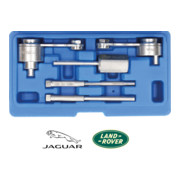 Brilliant Tools motor-instelgereedschapset voor Land Rover, Jaguar 2.7