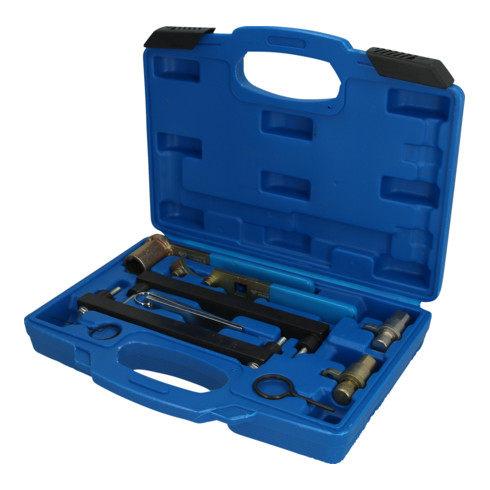 Brilliant Tools motor-instelgereedschapset voor Land Rover, Jaguar V8