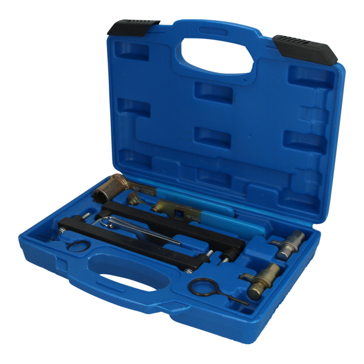 Brilliant Tools motor-instelgereedschapset voor Land Rover, Jaguar V8