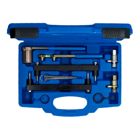 Brilliant Tools motor-instelgereedschapset voor Land Rover, Jaguar V8