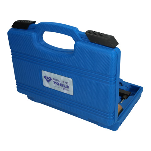 Brilliant Tools motor-instelgereedschapset voor Land Rover, Jaguar V8