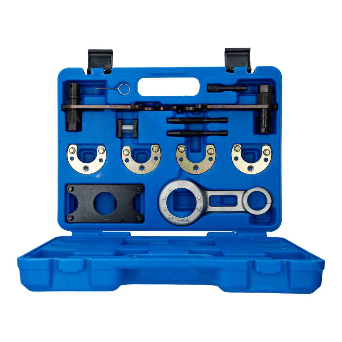 Brilliant Tools motor-instelgereedschapset voor Land Rover, MG