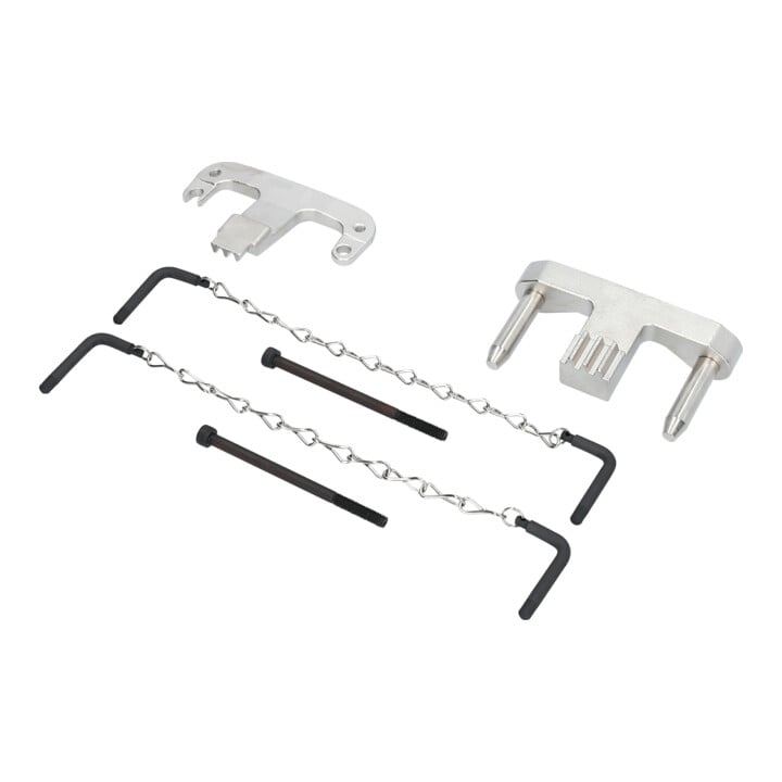 Brilliant Tools motor-instelgereedschapset voor Mercedes-Benz, Chrysler