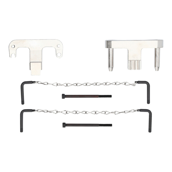 Brilliant Tools motor-instelgereedschapset voor Mercedes-Benz, Chrysler