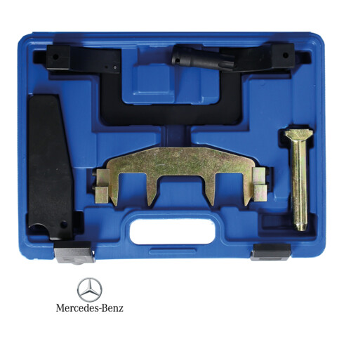 Brilliant Tools motor-instelgereedschapset voor Mercedes-Benz M271