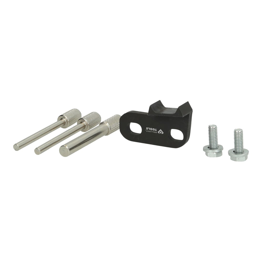 Brilliant Tools motor-instelgereedschapset voor MINI, Citroen, Peugeot 1.6L diesel