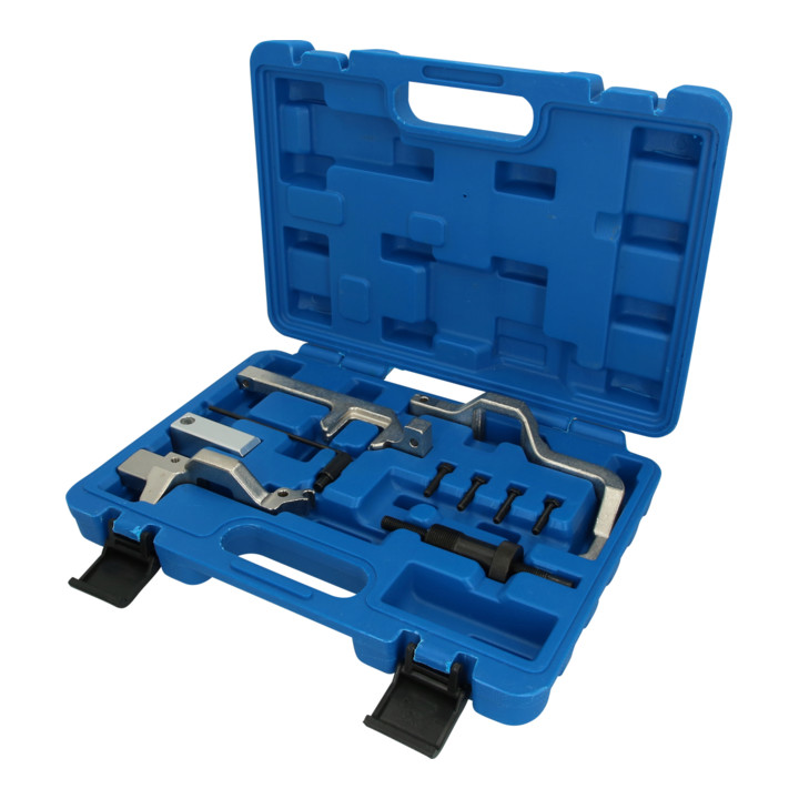 Brilliant Tools motor-instelgereedschapset voor MINI, PSA