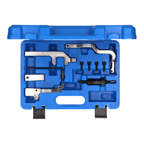 Brilliant Tools motor-instelgereedschapset voor MINI, PSA