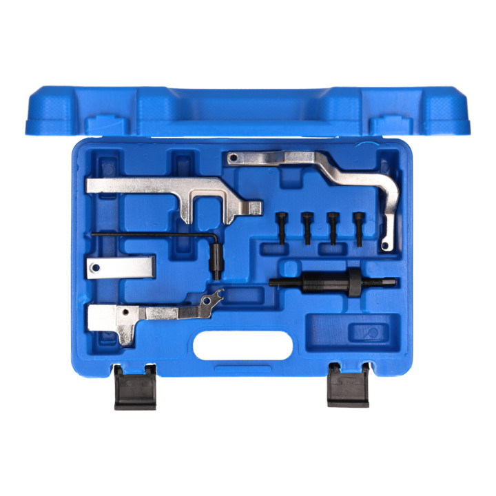Brilliant Tools motor-instelgereedschapset voor MINI, PSA