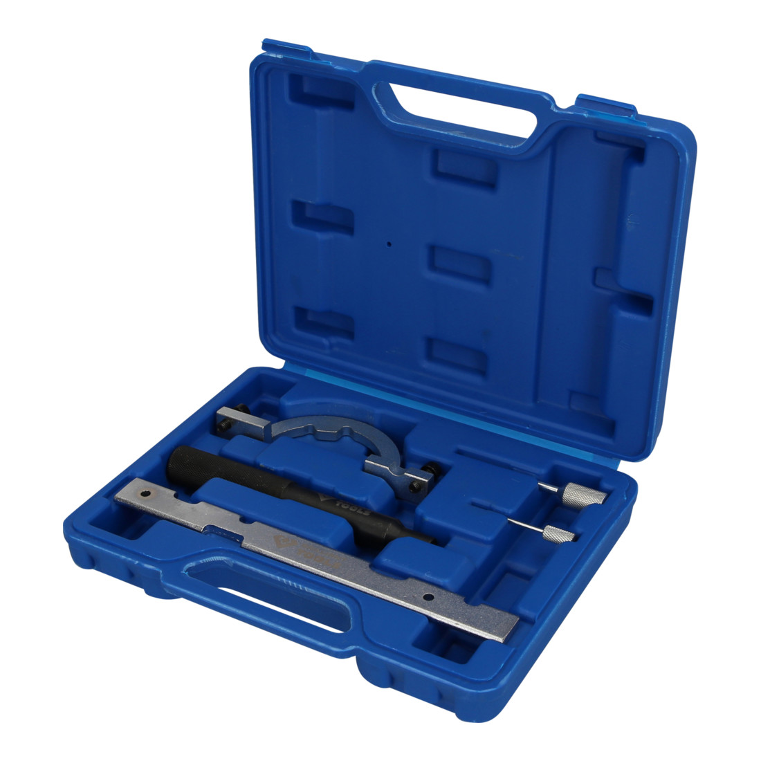 Brilliant Tools motor-instelgereedschapset voor Opel 1.0, 1.2, 1.4