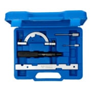 Brilliant Tools motor-instelgereedschapset voor Opel 1.0, 1.2, 1.4-4
